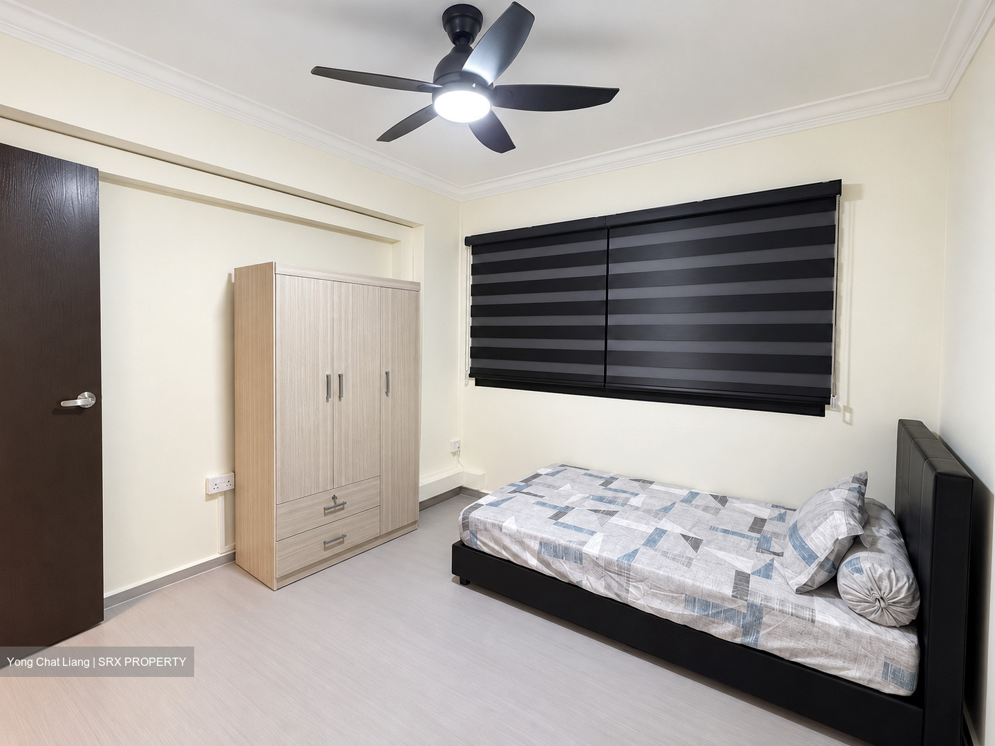Blk 762 Woodlands Avenue 6 (Woodlands), HDB 5 Rooms #613725771